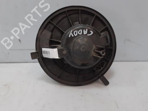Motor calefaccion Motor calefaccion VW CADDY III MPV (2KB, 2KJ, 2CB, 2CJ) 1.9 TDI (75 hp) 36439022 36439022