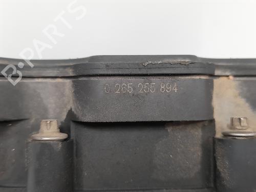 ABS pump PEUGEOT 308 II (LB_, LP_, LW_, LH_, L3_)  | BP18265168M43 