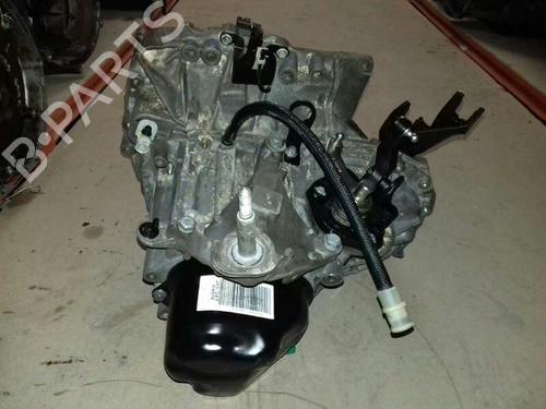 Gearbox RENAULT CLIO IV (BH_)  | BP12753433M3 