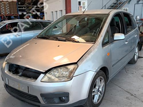 Engine control unit (ECU) FORD FOCUS C-MAX (DM2)  | BP16307871M57 