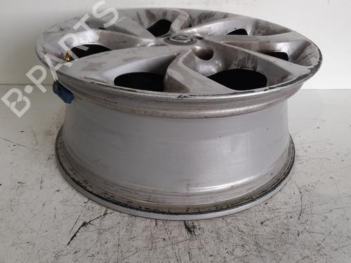 Rim OPEL CORSA E (X15) 1.4 (08, 68) | BP12781180C45 
