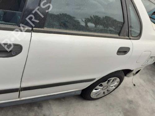 AC radiator VOLVO S40 I (644) 1.6 | BP12770444M32 