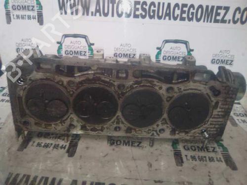 Cylinder head RENAULT LAGUNA II (BG0/1_) 1.9 dCi (BG08, BG0G) | BP12759895M5 