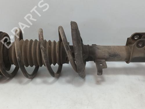 Used Left front shock absorber Left front shock absorber RENAULT LAGUNA III Grandtour (KT0/1) 1.5 dCi (KT0A, KT0R, KT02) (110 hp) 32420349 32420349