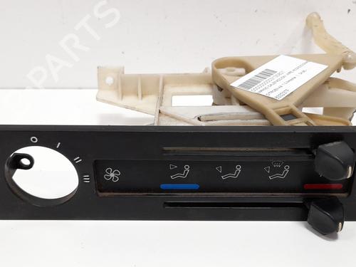 Used Climate control CITROËN AX (ZA-_) 10 (50 hp) 12788764