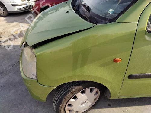Right front fenders OPEL AGILA A (H00) 1.2 16V (F68) | BP15958463C42 