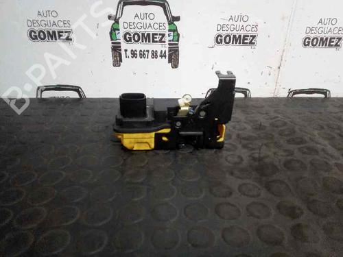 Front left lock VOLVO S60 I (384) 2.4 T | BP12813049C98 