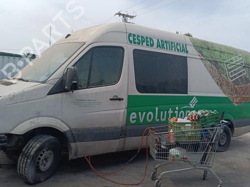 Electronic module VW CRAFTER 30-50 Van (2E_) 2.5 TDI | BP39516809M83 - Image 5