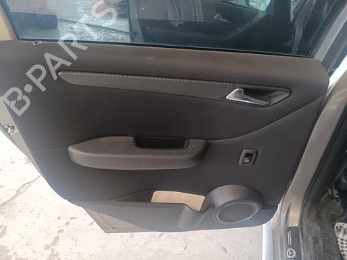 Światło przeciwmgłowe przednie lewe MERCEDES-BENZ B-CLASS Sports Tourer (W245)  | BP30551456C30 