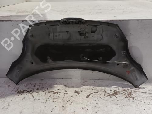 Hood PEUGEOT 107 (PM_, PN_) 1.0 | BP16435550C1 