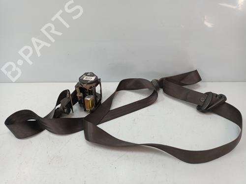 Used Front left seatbelt HYUNDAI MATRIX (FC) 1.5 CRDi (82 hp) 21129937