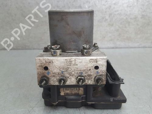 Used ABS pump FORD TRANSIT Platform/Chassis (FM_ _, FN_ _, FF_ _) [2006-2014]  12854394