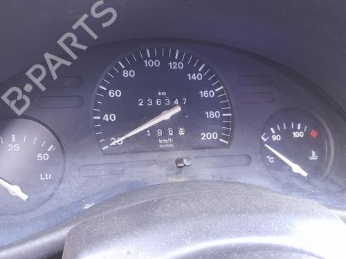 Headlight switch OPEL COMBO Box Body/MPV (71_) 1.7 D | BP12779751I24