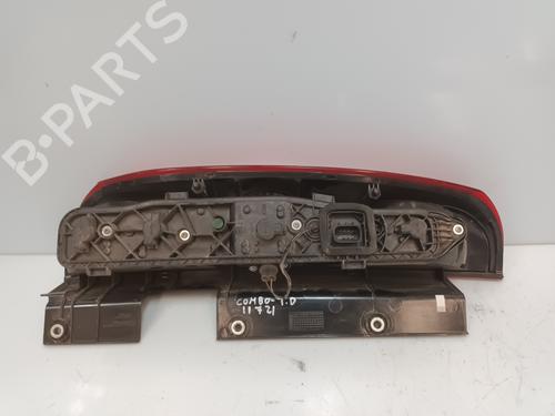 Right taillight OPEL COMBO Box Body/MPV (X12) 1.3 CDTI (B05) | BP19264848C35 
