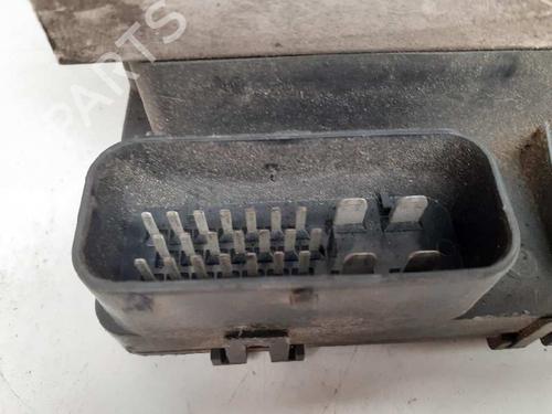 ABS pump HYUNDAI ELANTRA III Saloon (XD) 2.0 CRDi | BP12758368M43 