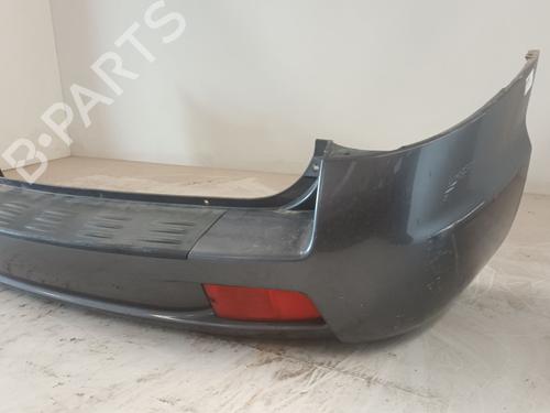 Rear bumper HYUNDAI SANTA FÉ I (SM) 2.0 CRDi | BP29865336C8