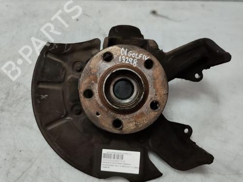 Used Right front steering knuckle Right front steering knuckle VW GOLF IV (1J1) [1997-2008] 32470080 32470080