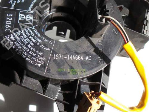 Squib airbag FORD MONDEO III Saloon (B4Y) 2.0 16V DI / TDDi / TDCi | BP12739174C102 