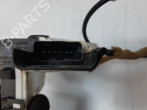 Front left lock CITROËN BERLINGO MULTISPACE (B9) | BP38329896C98 - Image 3