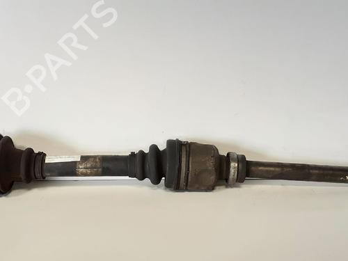 Used Right front driveshaft CITROËN XSARA (N1) 1.9 TD (90 hp) 12759924