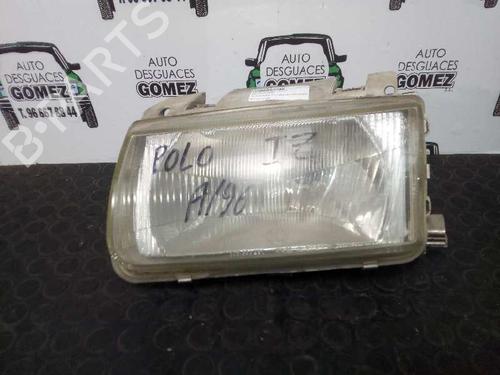 Used Left headlight VW POLO III (6N1) 64 1.9 SDI (64 hp) 12712031