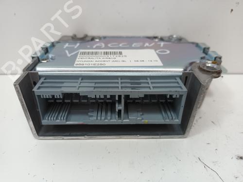 ECU airbags HYUNDAI ACCENT III (MC) 1.4 GL | BP13659903M53 