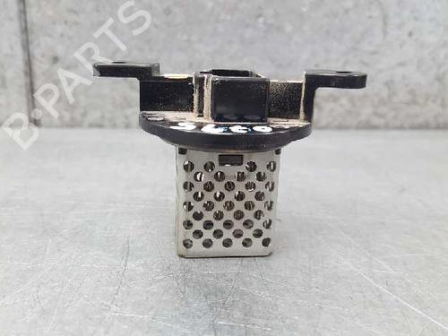 Used Heater resistor HONDA JAZZ II (GD_, GE3, GE2) 1.2 i-DSI (GD5, GE2) (78 hp) 12794267