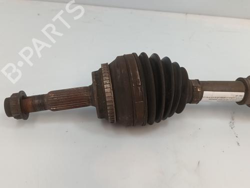 Right front driveshaft TOYOTA COROLLA Verso (_E12_) 2.0 D-4D (CDE120_, CDE120R) | BP26961504M39 