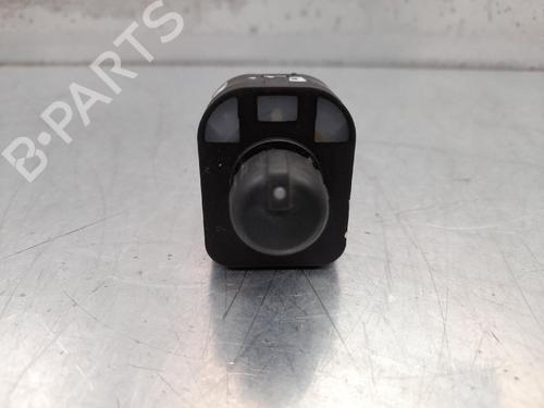 Used Mirror switch Mirror switch AUDI A3 Sportback (8PA) 2.0 TDI quattro (170 hp) 12770349 12770349