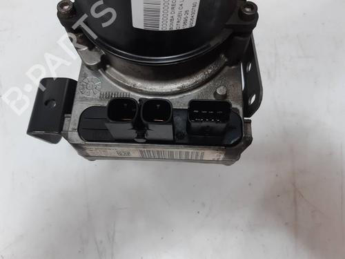 Steering pump CITROËN C4 II (NC_) 1.6 BlueHDi 120 | BP40197675M99 - Image 3