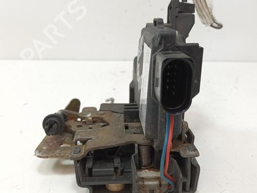 Front right lock AUDI A6 C5 Avant (4B5) 2.4 quattro | BP14847062C97 