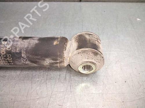Right rear shock absorber FIAT GRANDE PUNTO (199_) 1.3 D Multijet (199.AXD11, 199.AXD1A, 199.AXD1B,... | BP12751556M19 