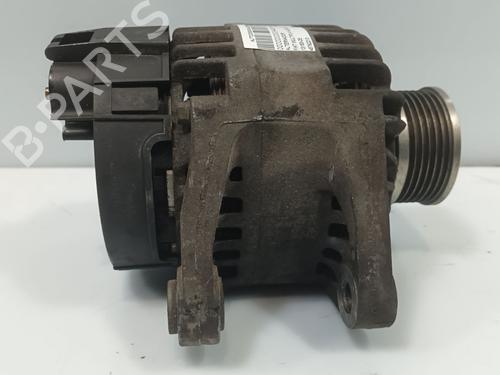 Alternator FIAT MULTIPLA (186_) 1.9 JTD (186AXE1A) | BP32252939M7 