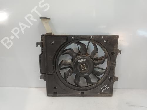 Radiator fan KIA PICANTO II (TA) | BP31066395M35
