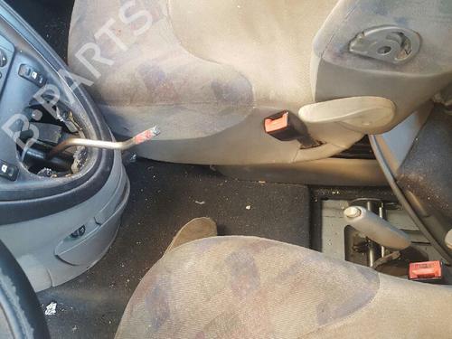 Left front shock absorber CITROËN XSARA PICASSO (N68) 1.6 | BP12749979M16 