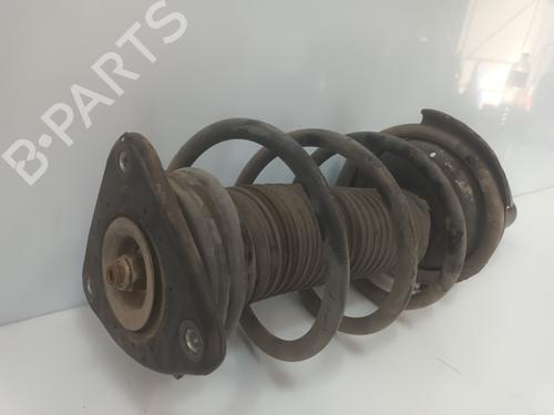 Right front shock absorber FORD FOCUS II (DA_, HCP, DP)  | BP19921942M17 