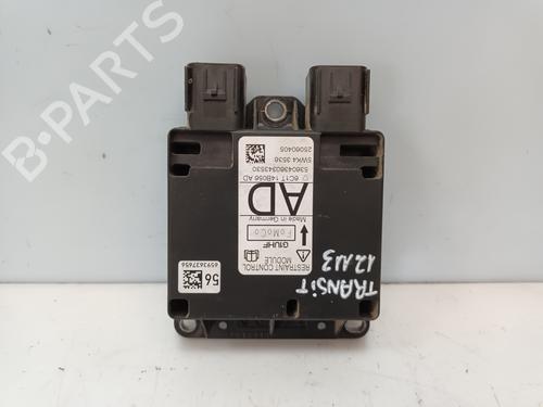 Used ECU airbags FORD TRANSIT Van (FA_ _) [2006-2014]  22635706