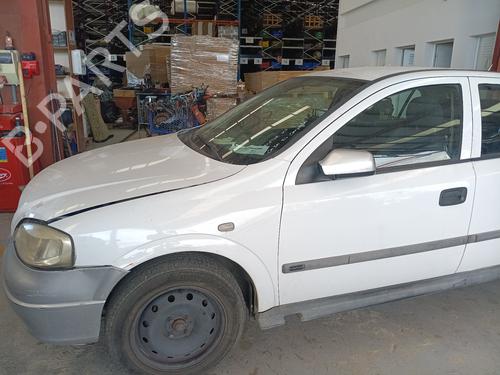 Fuel pump OPEL ASTRA G Hatchback (T98)  | BP21595685M76