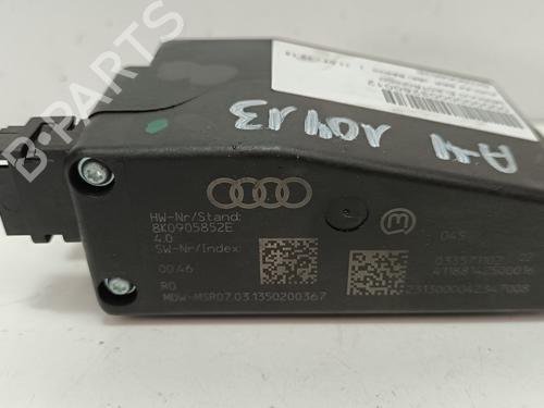 Electronic module AUDI A4 B8 (8K2)  | BP12852658M83 