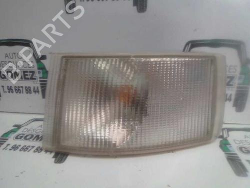 Used Left front indicator CITROËN JUMPER II Platform/Chassis [2006-2025]  12739937