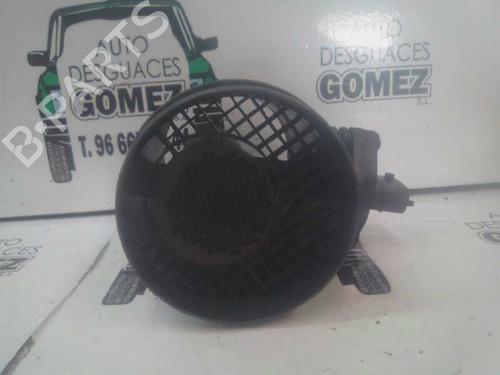 Mass air flow sensor OPEL SIGNUM Hatchback (Z03)  | BP12907061M95 