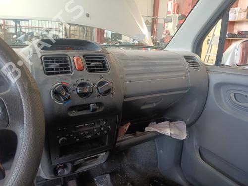 Modulo electronico OPEL AGILA A (H00) 1.2 16V (F68) | BP29326259M83 