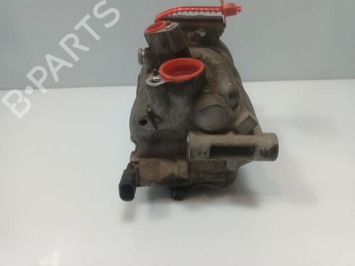 AC compressor VW PASSAT B6 (3C2) 2.0 TDI | BP32736360M34 - Image 4