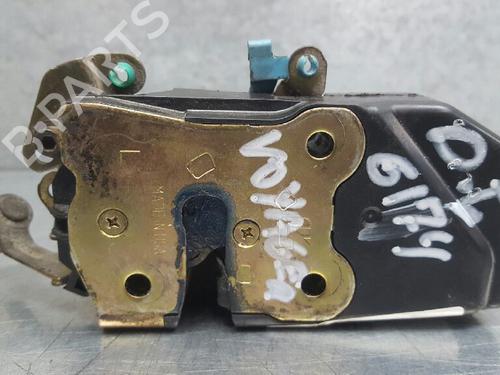 Front left lock CHRYSLER VOYAGER IV (RG, RS) 3.3 | BP12730482C98 