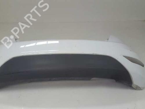 Used Rear bumper FORD FIESTA VI (CB1, CCN) 1.4 TDCi (68 hp) 12733012