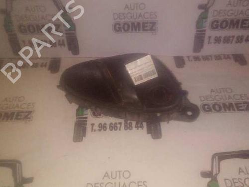 Used Rear right interior door handle Rear right interior door handle 12798372 12798372