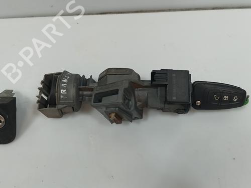 Elektronisk modul Elektronisk modul FORD TOURNEO CONNECT / GRAND TOURNEO CONNECT V408 MPV [2013-2026] 36698971 36698971