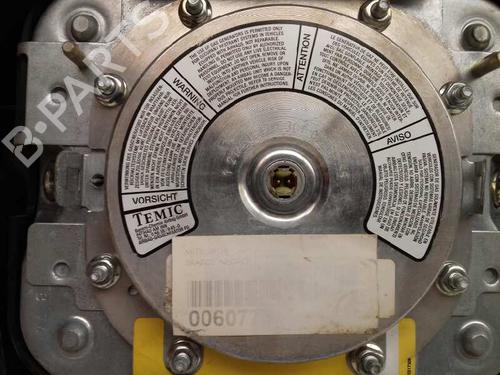 Driver airbag MITSUBISHI CARISMA (DA_) 1.6 (DA1A) | BP12818084C9 