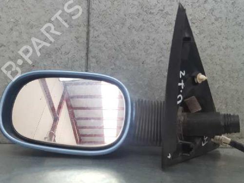 Used Left mirror FORD KA (RB_) 1.3 i ROCAM (70 hp) 12729271