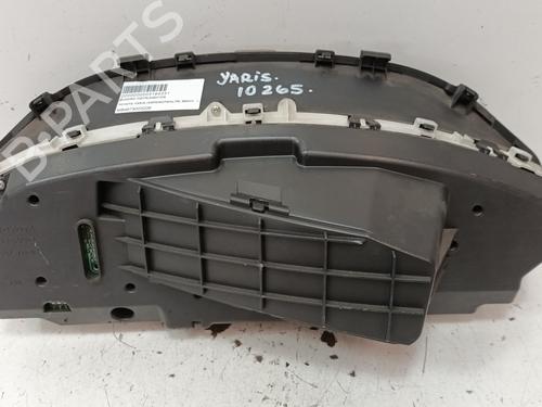 Instrument cluster TOYOTA YARIS (_P9_)  | BP15959806C47 